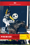 Premier Yearling Sale