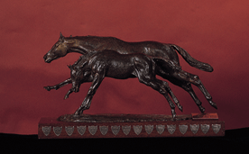 NZB-Filly-of-the-Year-Trophy